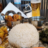 Aagan Comida