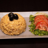 Aagan Comida