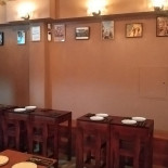 Taberna Do Bairro Alto Dentro