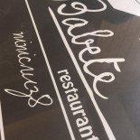 Babete Carte