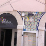 Babete Extérieur