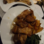Babete Nourriture