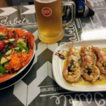 Babete Nourriture