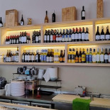 Bango Sushi À l'intérieur