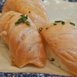 Bango Sushi Nourriture