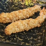 Bango Sushi Nourriture