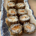 Bango Sushi Nourriture