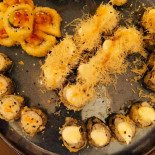 Bango Sushi Nourriture