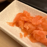 Bango Sushi Nourriture
