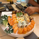 Bango Sushi Boisson