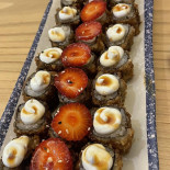 Bango Sushi Nourriture