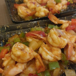 Bango Sushi Nourriture