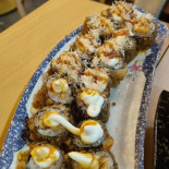 Bango Sushi Nourriture