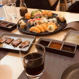 Bango Sushi Boisson