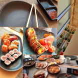 Bango Sushi Boisson