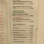 Cafe Pit Carte