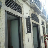 Cafe Pit Extérieur