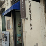 Cafe Pit Extérieur