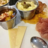 Cafe Pit Nourriture