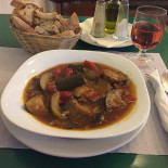 Cafe Pit Nourriture