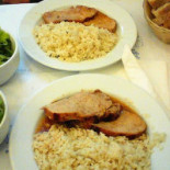 Cafe Pit Nourriture