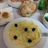 Cafe Pit Nourriture