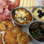 Cafe Pit Nourriture