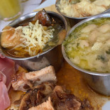 Cafe Pit Nourriture