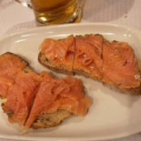 Cafe Pit Nourriture