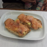 Cafe Pit Nourriture