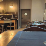 Il Basilico Lisboa À l'intérieur