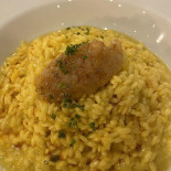 Il Basilico Lisboa Comida