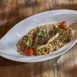 Il Basilico Lisboa Comida