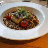 Il Basilico Lisboa Comida