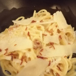 Il Basilico Lisboa Comida