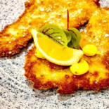 Il Basilico Lisboa Comida