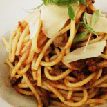 Il Basilico Lisboa Comida
