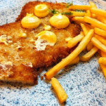 Il Basilico Lisboa Comida