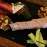 Il Basilico Lisboa Bebida