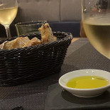 Il Basilico Lisboa Bebida