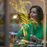 Il Basilico Lisboa Bebida