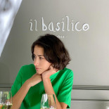 Il Basilico Lisboa Bebida