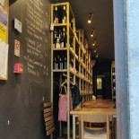 Vino Vero Carte