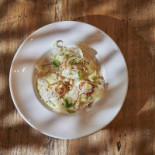 Il Basilico Lisboa Bebida