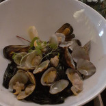 Il Basilico Lisboa Bebida
