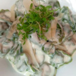 Il Basilico Lisboa Bebida