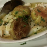 Ourives Petisqueira Comida