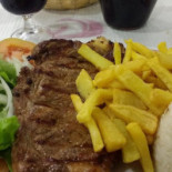 O Tachadas Lda Nourriture