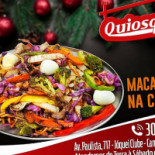 Quiosque Do Alfredo Boisson
