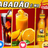 Quiosque Do Alfredo Boisson